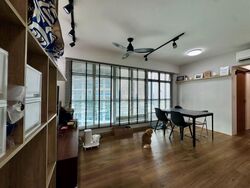 Blk 440A Clementi Cascadia (Clementi), HDB 3 Rooms #564558491